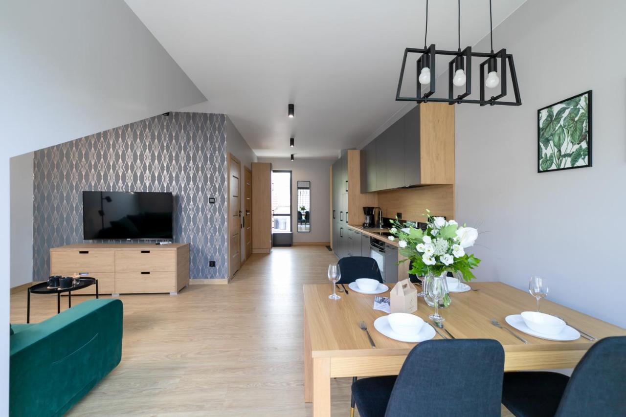 Apartamenty Kalinowa - Dream Apart Szczyrk Zewnętrze zdjęcie