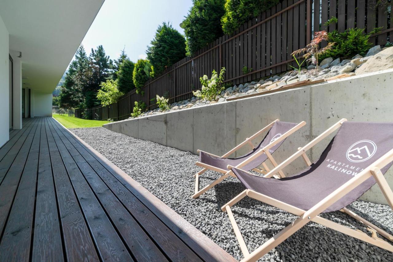 Apartamenty Kalinowa - Dream Apart Szczyrk Zewnętrze zdjęcie