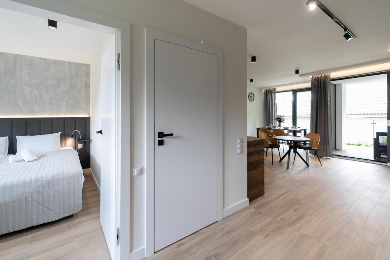 Apartamenty Kalinowa - Dream Apart Szczyrk Zewnętrze zdjęcie