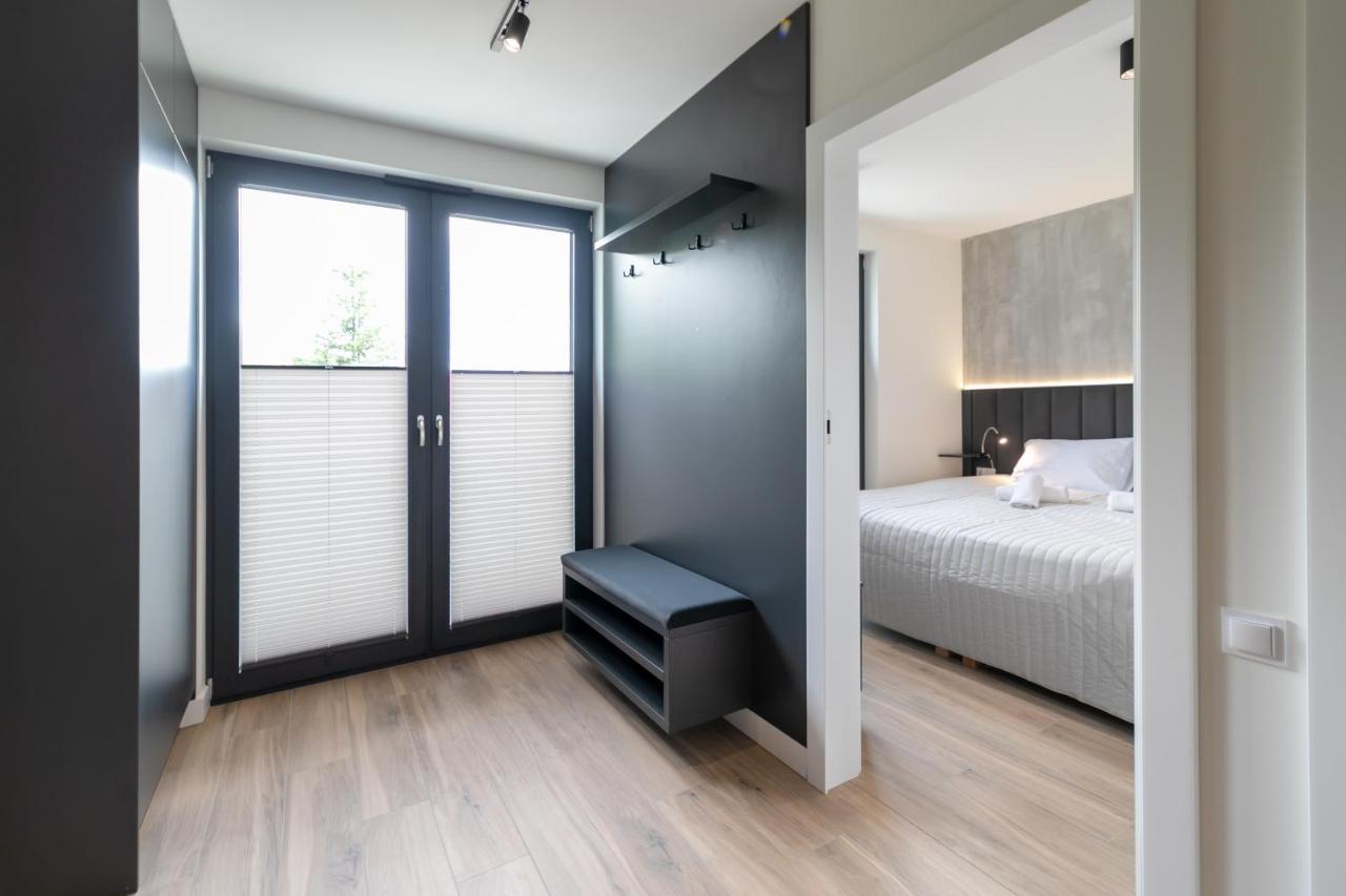 Apartamenty Kalinowa - Dream Apart Szczyrk Zewnętrze zdjęcie