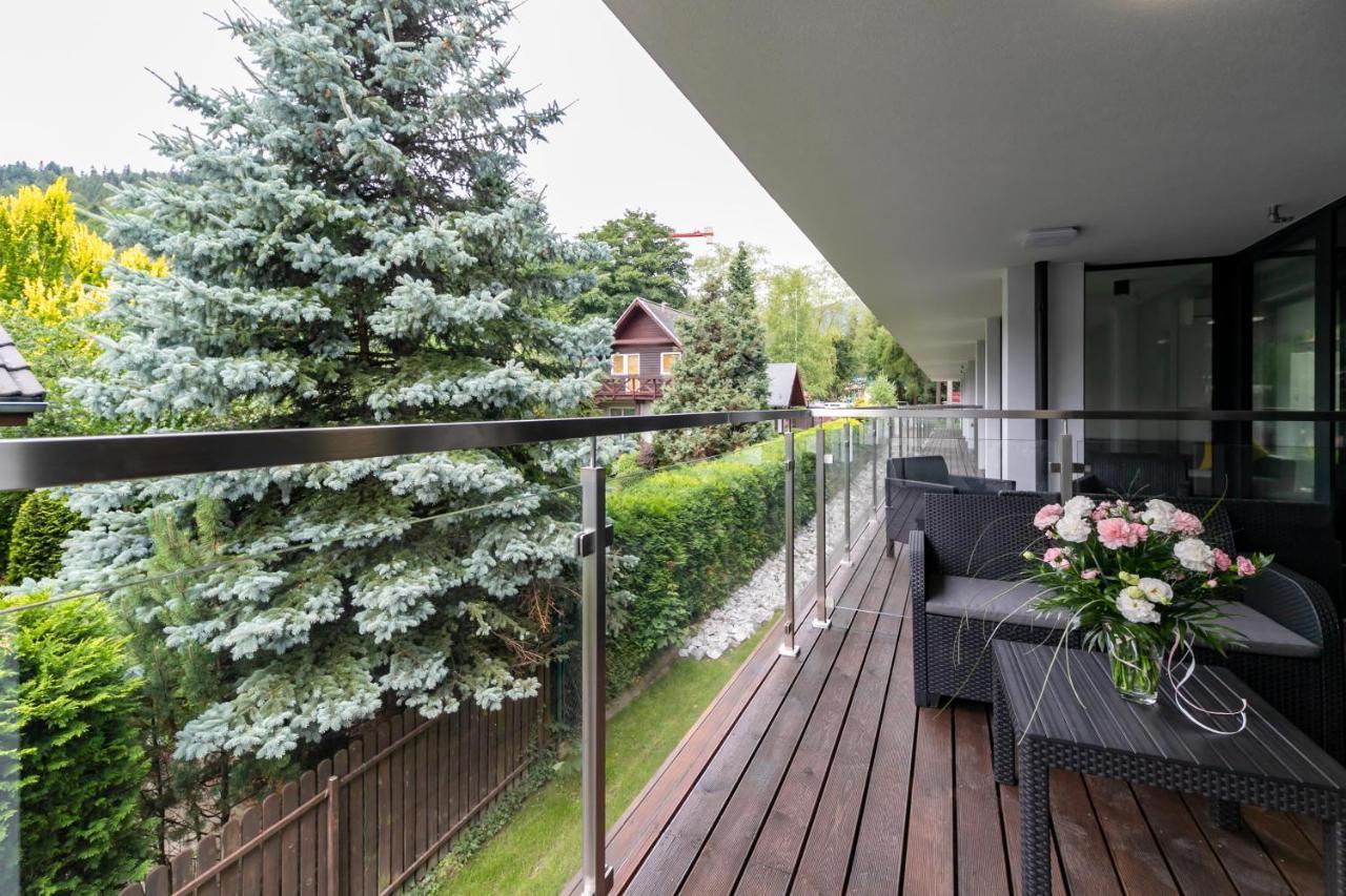 Apartamenty Kalinowa - Dream Apart Szczyrk Zewnętrze zdjęcie