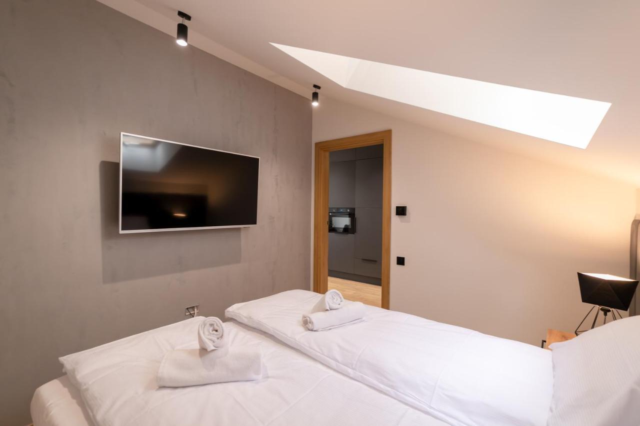 Apartamenty Kalinowa - Dream Apart Szczyrk Zewnętrze zdjęcie