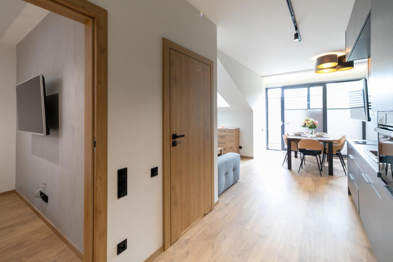 Apartamenty Kalinowa - Dream Apart Szczyrk Zewnętrze zdjęcie