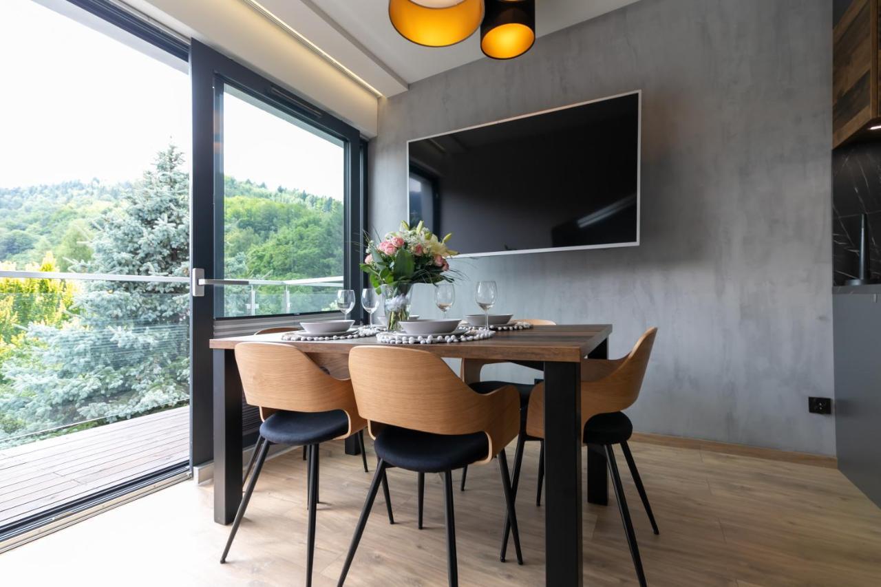 Apartamenty Kalinowa - Dream Apart Szczyrk Zewnętrze zdjęcie