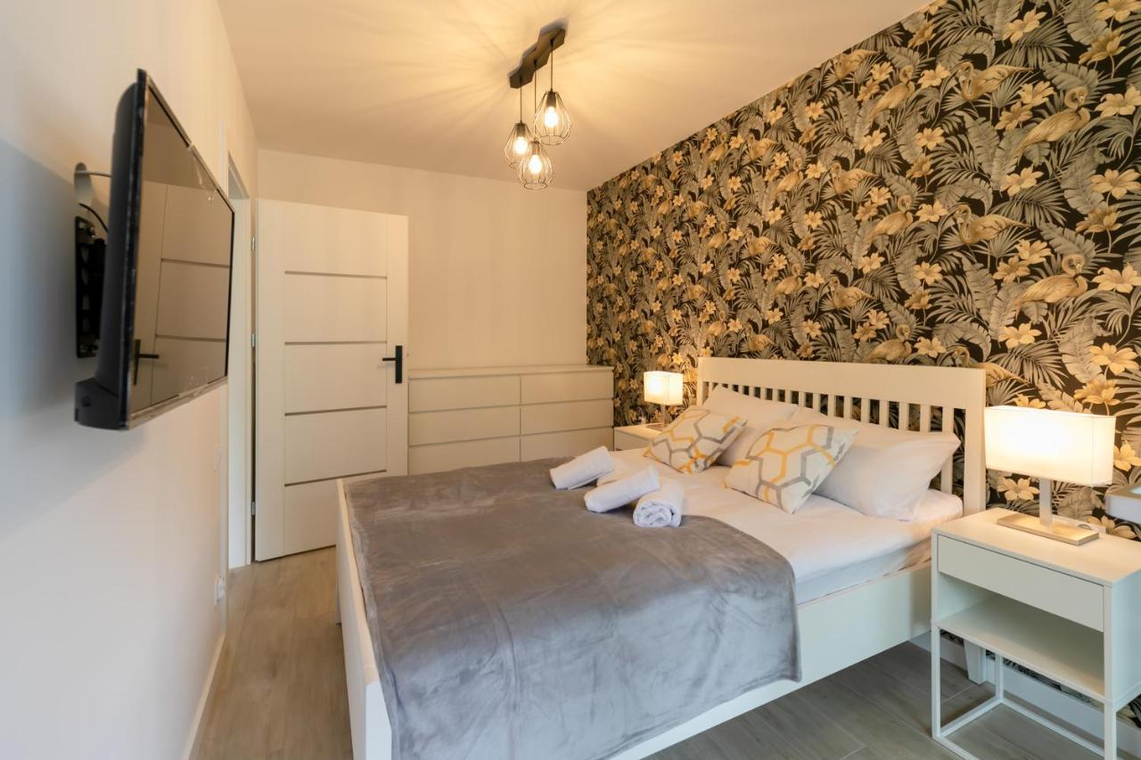 Apartamenty Kalinowa - Dream Apart Szczyrk Zewnętrze zdjęcie