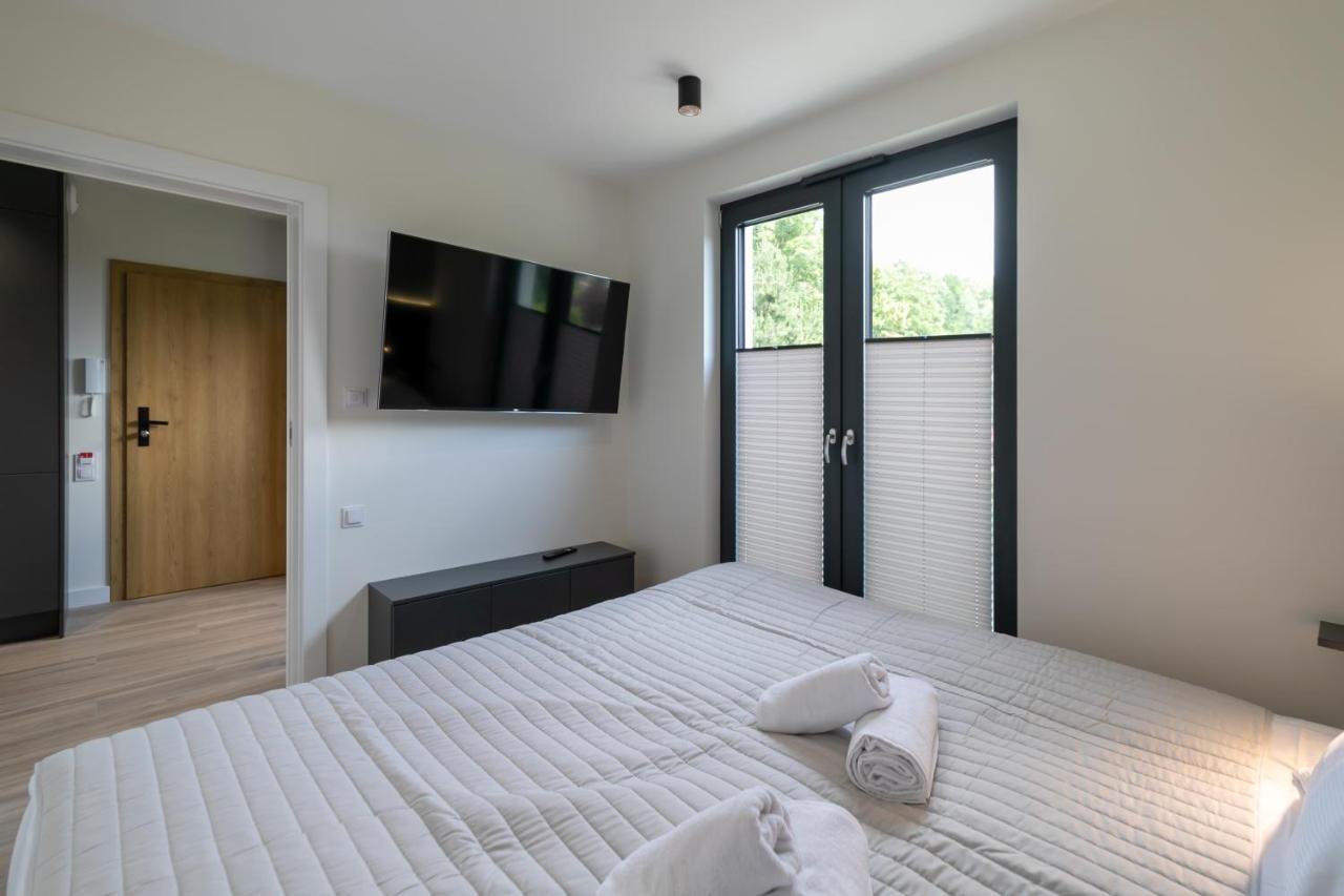 Apartamenty Kalinowa - Dream Apart Szczyrk Zewnętrze zdjęcie