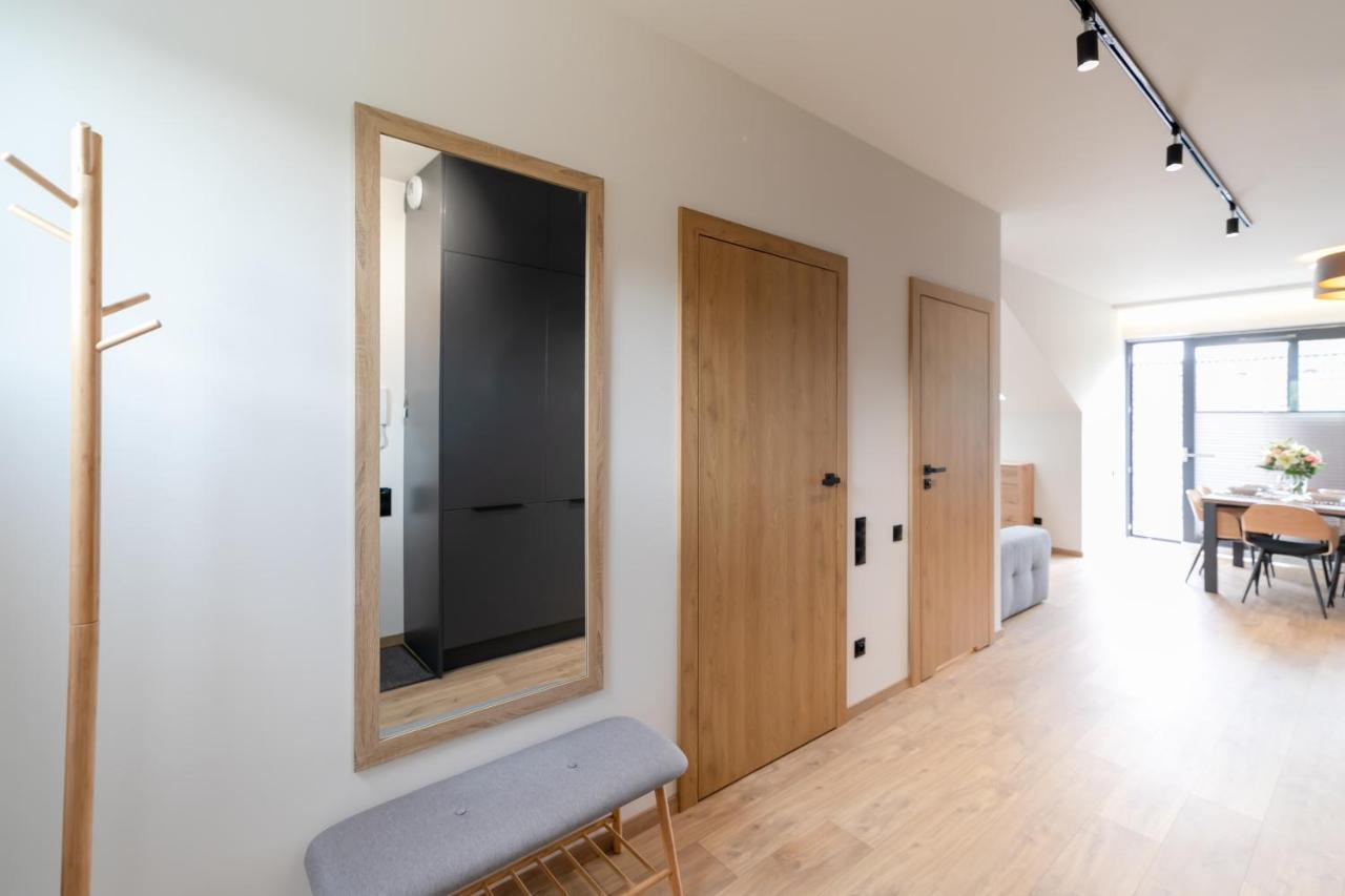 Apartamenty Kalinowa - Dream Apart Szczyrk Zewnętrze zdjęcie