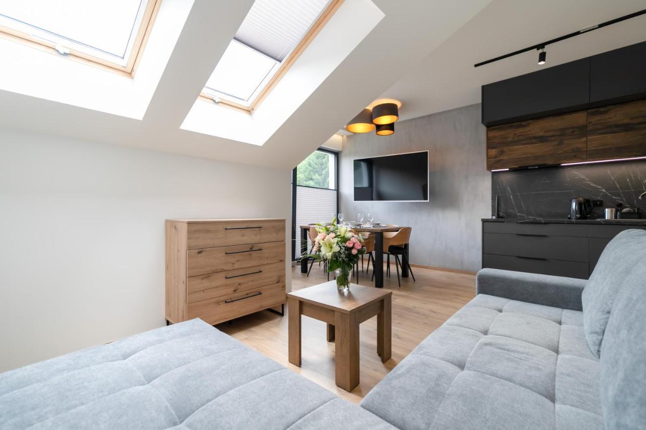 Apartamenty Kalinowa - Dream Apart Szczyrk Zewnętrze zdjęcie