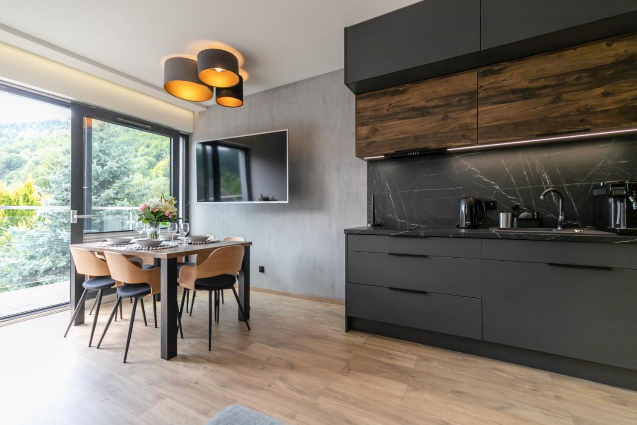 Apartamenty Kalinowa - Dream Apart Szczyrk Zewnętrze zdjęcie