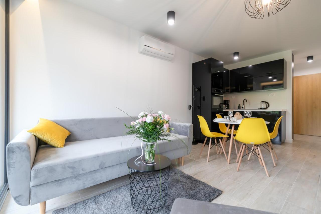 Apartamenty Kalinowa - Dream Apart Szczyrk Zewnętrze zdjęcie
