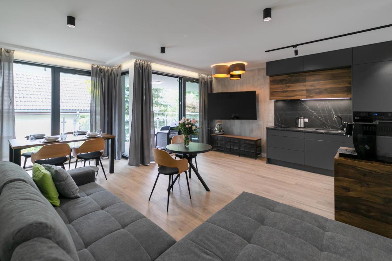 Apartamenty Kalinowa - Dream Apart Szczyrk Zewnętrze zdjęcie