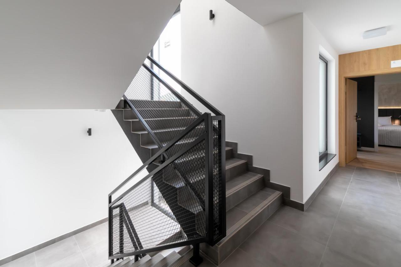 Apartamenty Kalinowa - Dream Apart Szczyrk Zewnętrze zdjęcie