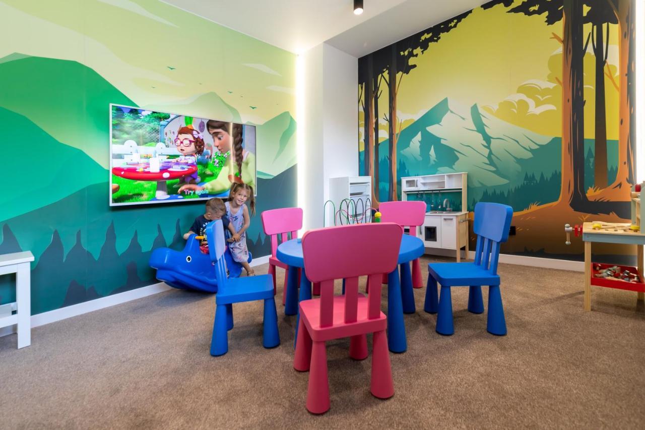 Apartamenty Kalinowa - Dream Apart Szczyrk Zewnętrze zdjęcie