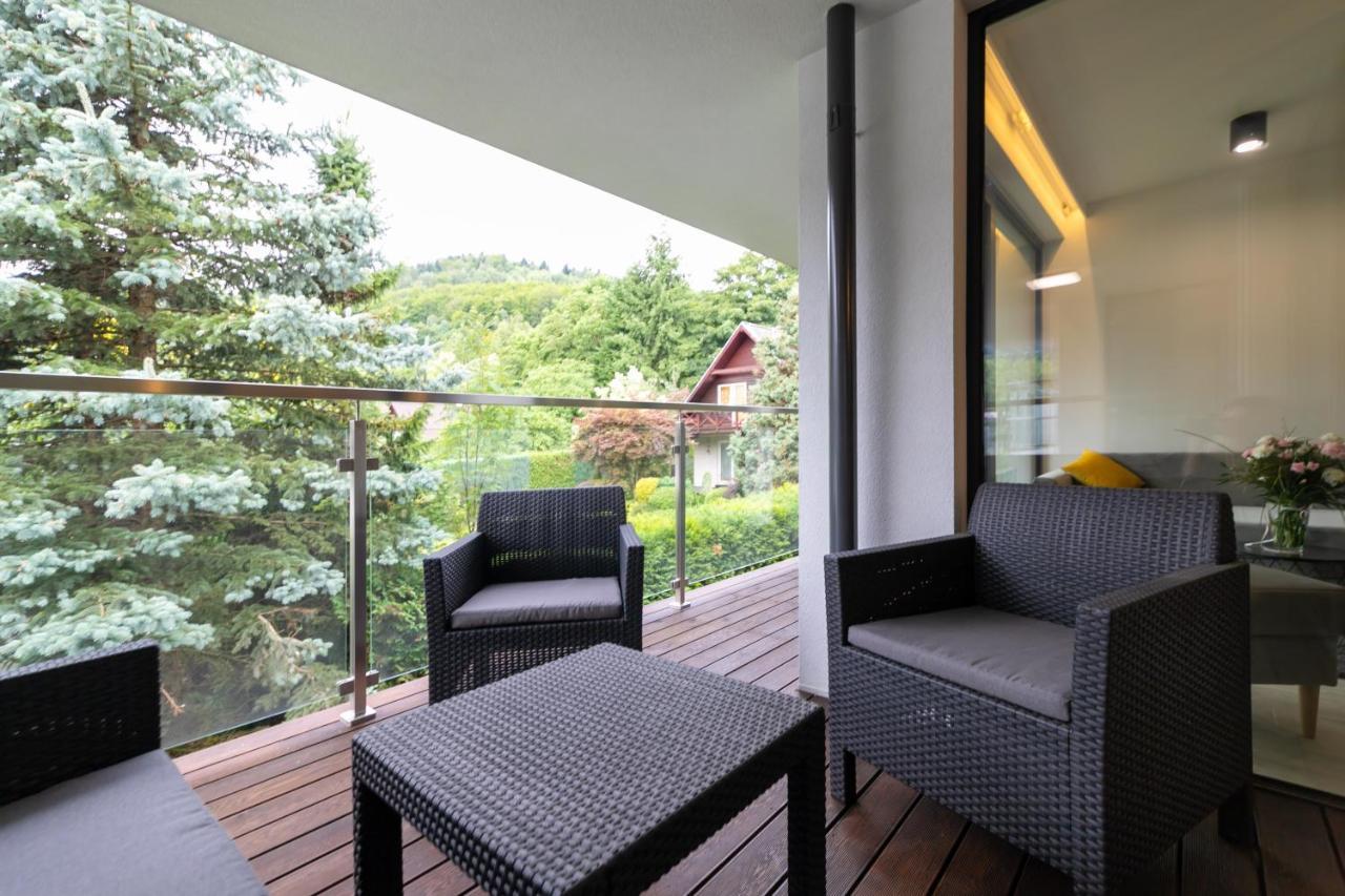 Apartamenty Kalinowa - Dream Apart Szczyrk Zewnętrze zdjęcie