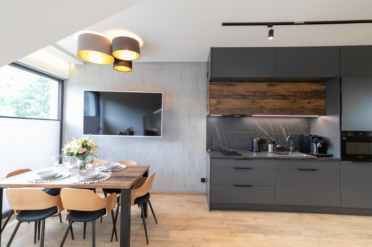 Apartamenty Kalinowa - Dream Apart Szczyrk Zewnętrze zdjęcie