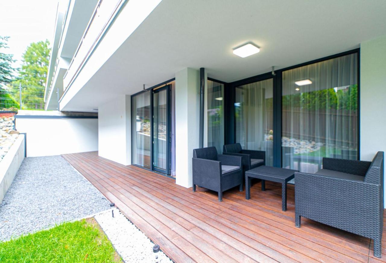 Apartamenty Kalinowa - Dream Apart Szczyrk Zewnętrze zdjęcie