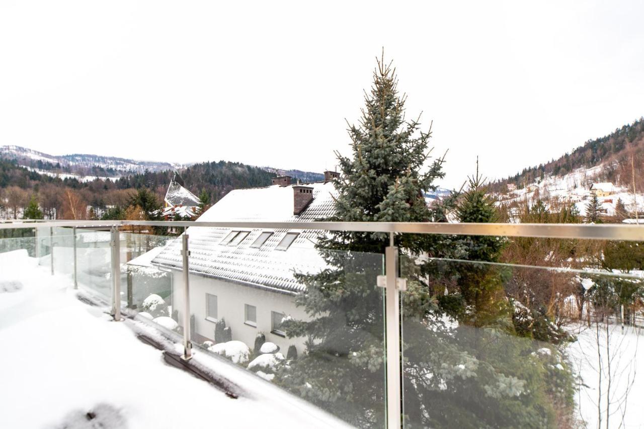 Apartamenty Kalinowa - Dream Apart Szczyrk Zewnętrze zdjęcie