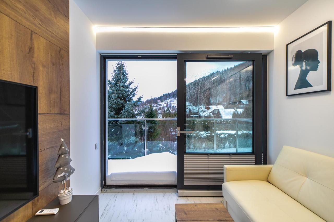 Apartamenty Kalinowa - Dream Apart Szczyrk Zewnętrze zdjęcie