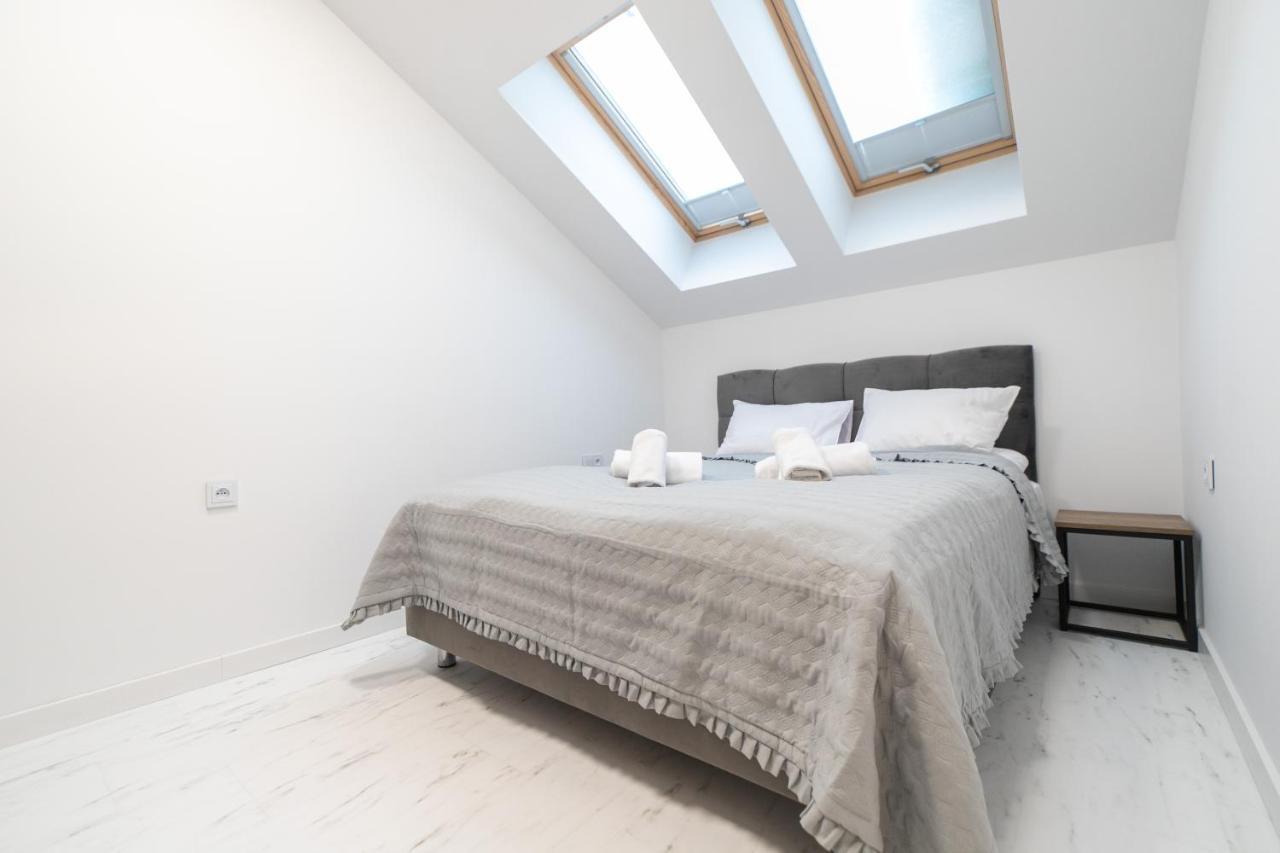 Apartamenty Kalinowa - Dream Apart Szczyrk Zewnętrze zdjęcie