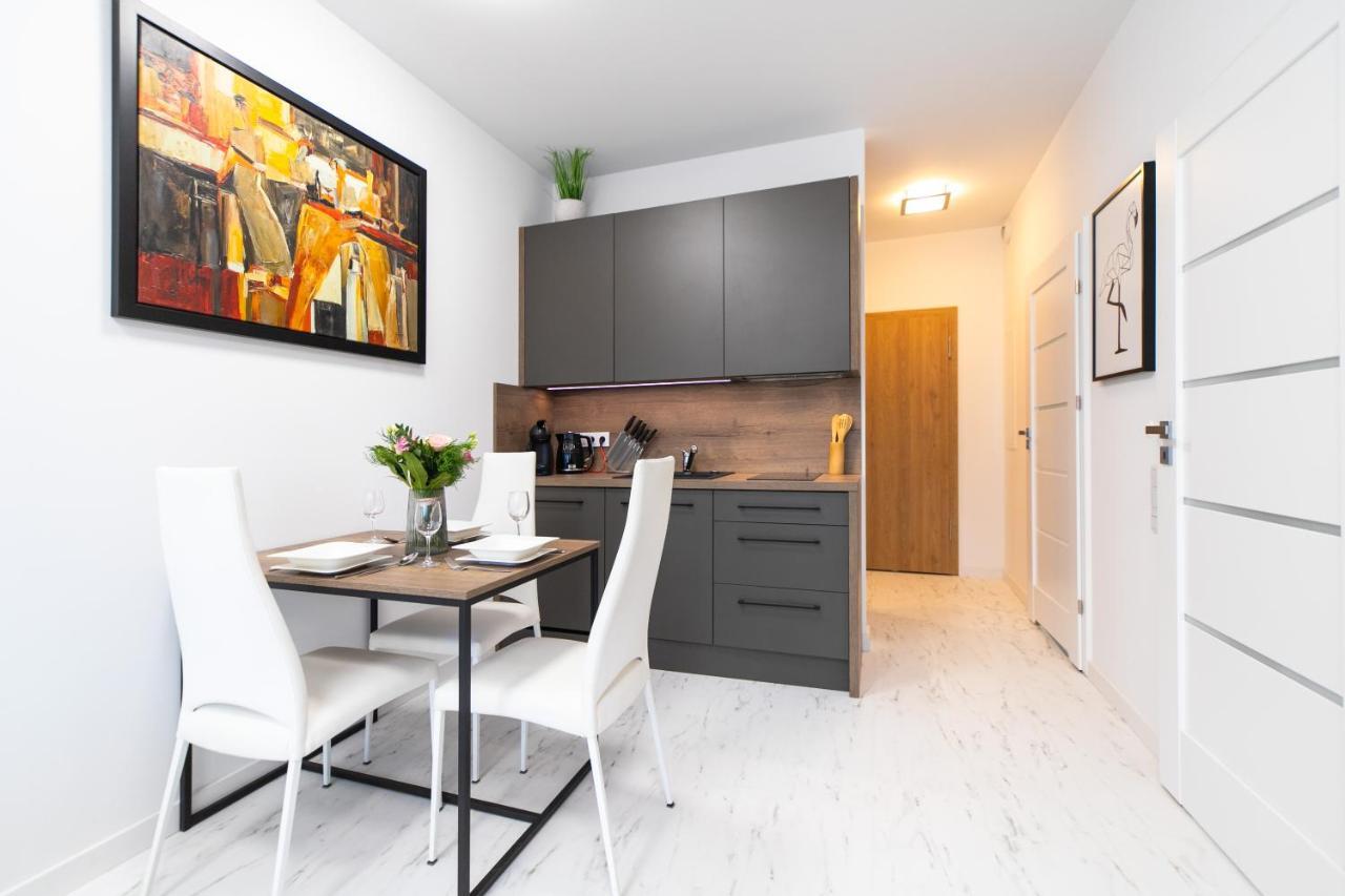 Apartamenty Kalinowa - Dream Apart Szczyrk Zewnętrze zdjęcie