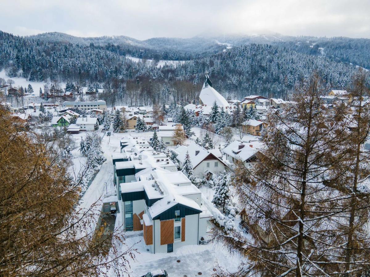 Apartamenty Kalinowa - Dream Apart Szczyrk Zewnętrze zdjęcie