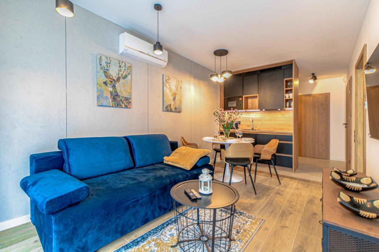 Apartamenty Kalinowa - Dream Apart Szczyrk Zewnętrze zdjęcie
