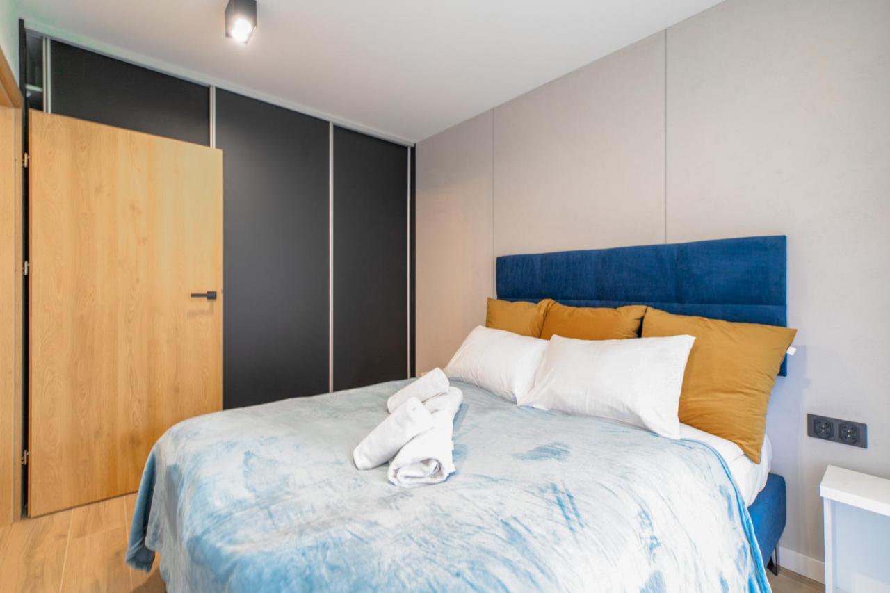 Apartamenty Kalinowa - Dream Apart Szczyrk Zewnętrze zdjęcie
