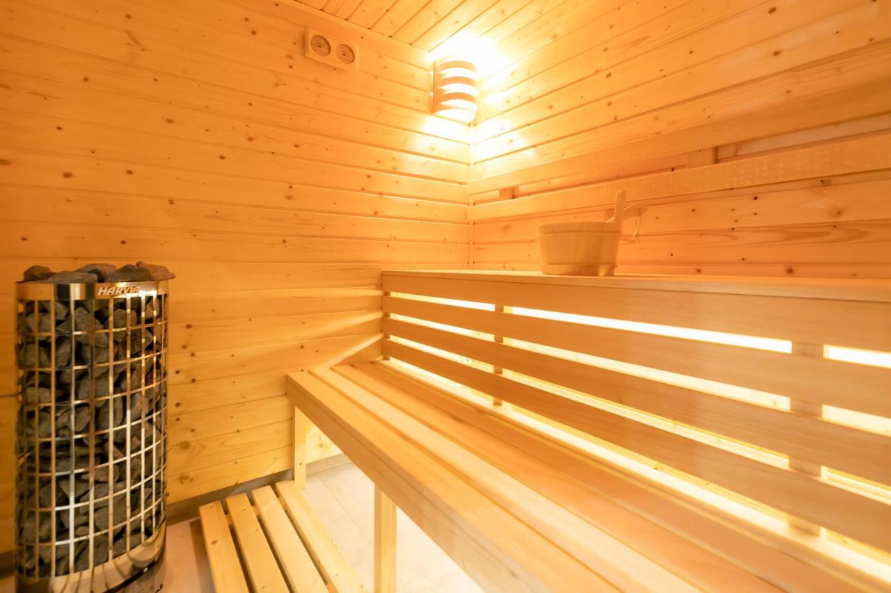 Apartamenty Kalinowa - Dream Apart Szczyrk Zewnętrze zdjęcie