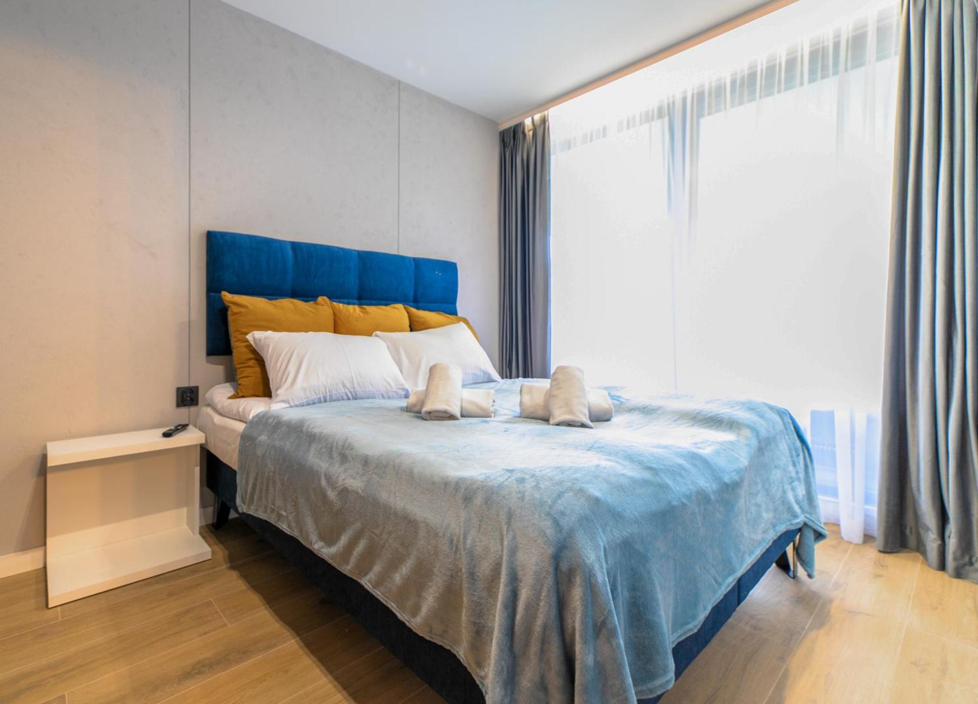 Apartamenty Kalinowa - Dream Apart Szczyrk Pokój zdjęcie