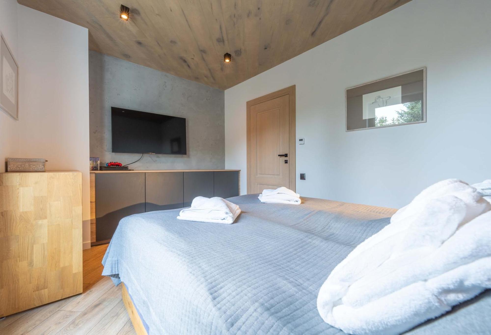 Apartamenty Kalinowa - Dream Apart Szczyrk Zewnętrze zdjęcie