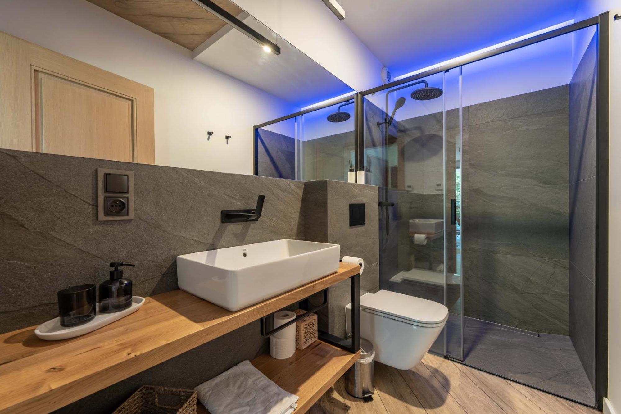 Apartamenty Kalinowa - Dream Apart Szczyrk Zewnętrze zdjęcie