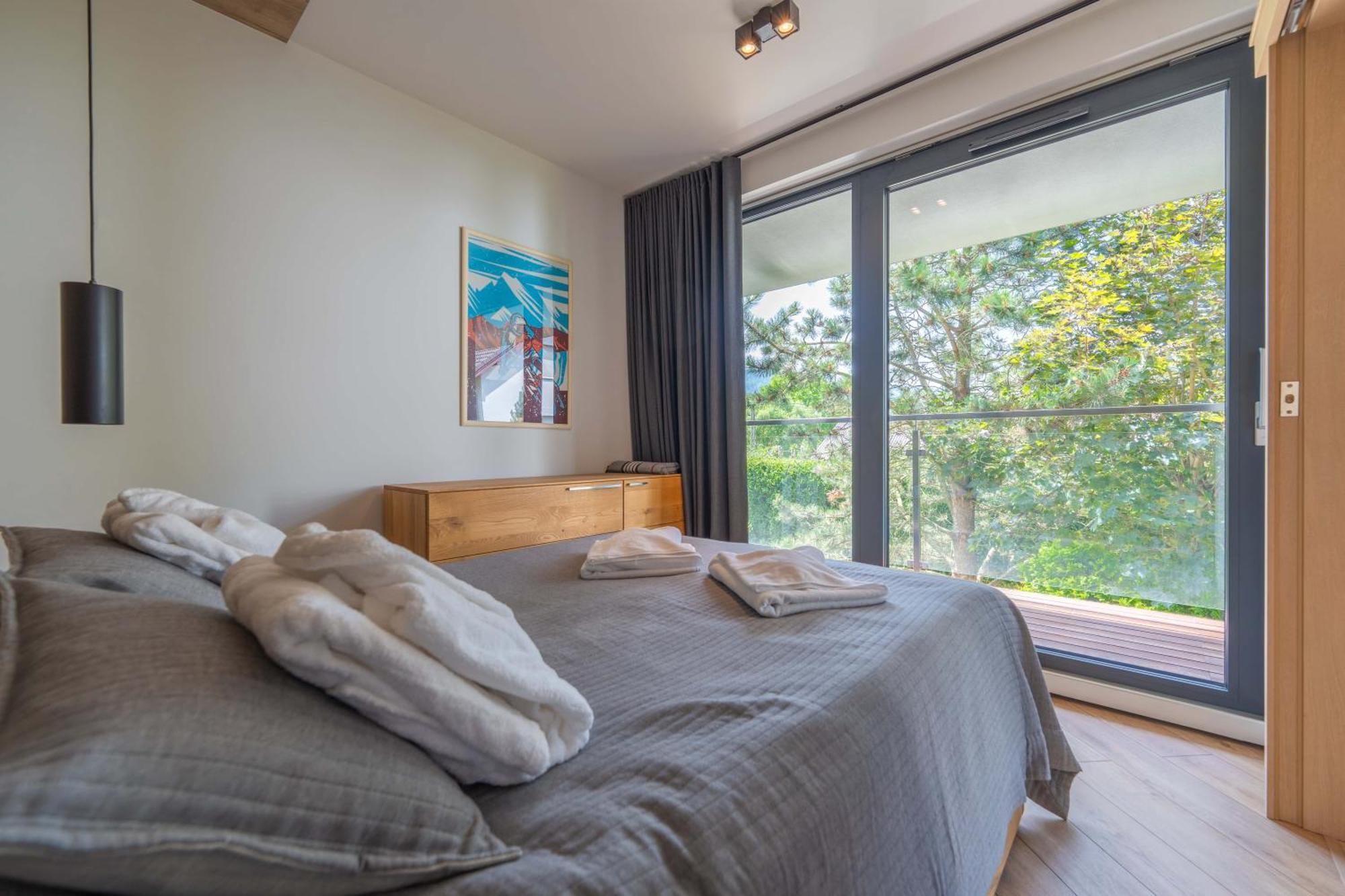 Apartamenty Kalinowa - Dream Apart Szczyrk Zewnętrze zdjęcie