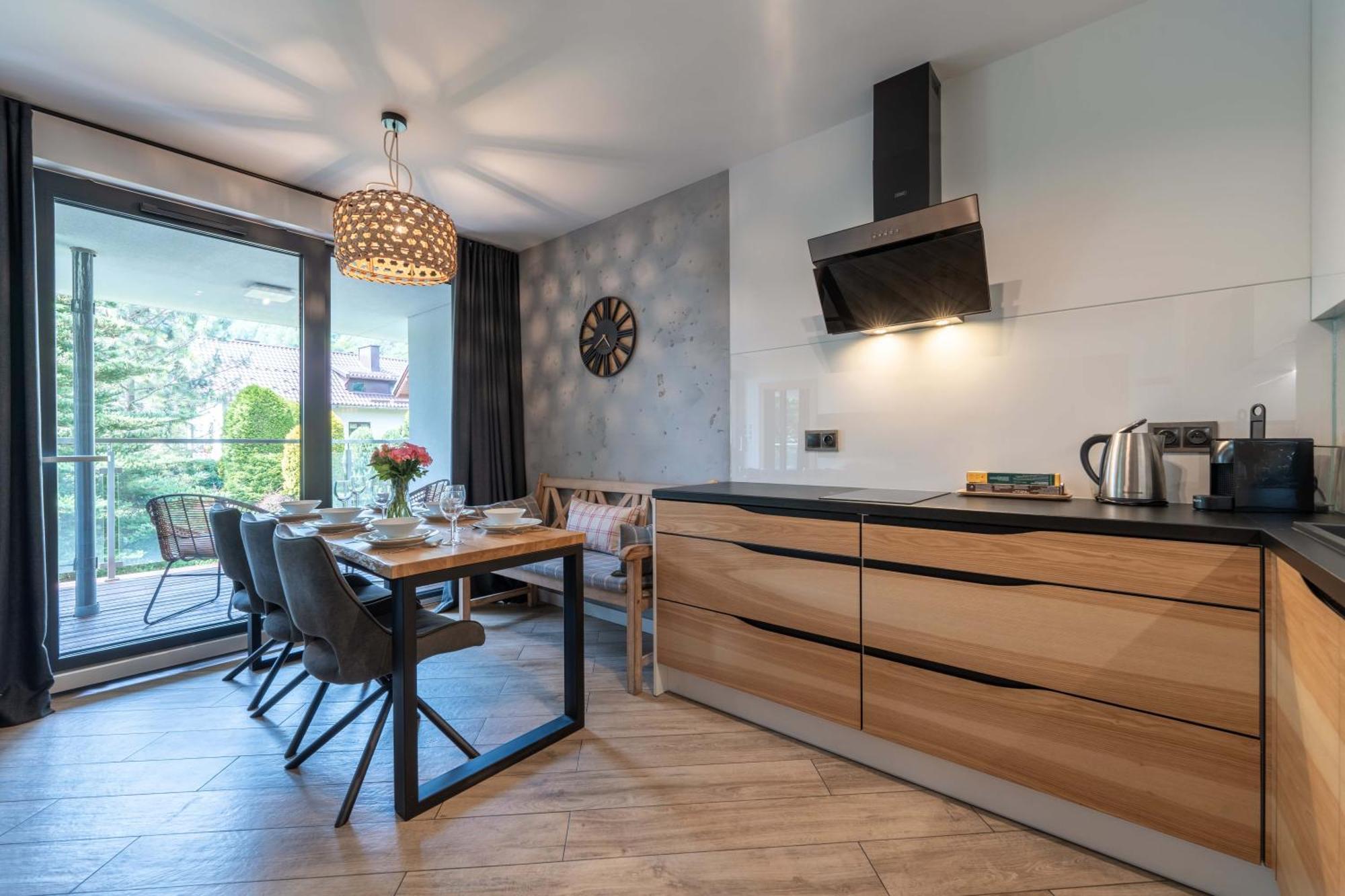 Apartamenty Kalinowa - Dream Apart Szczyrk Zewnętrze zdjęcie