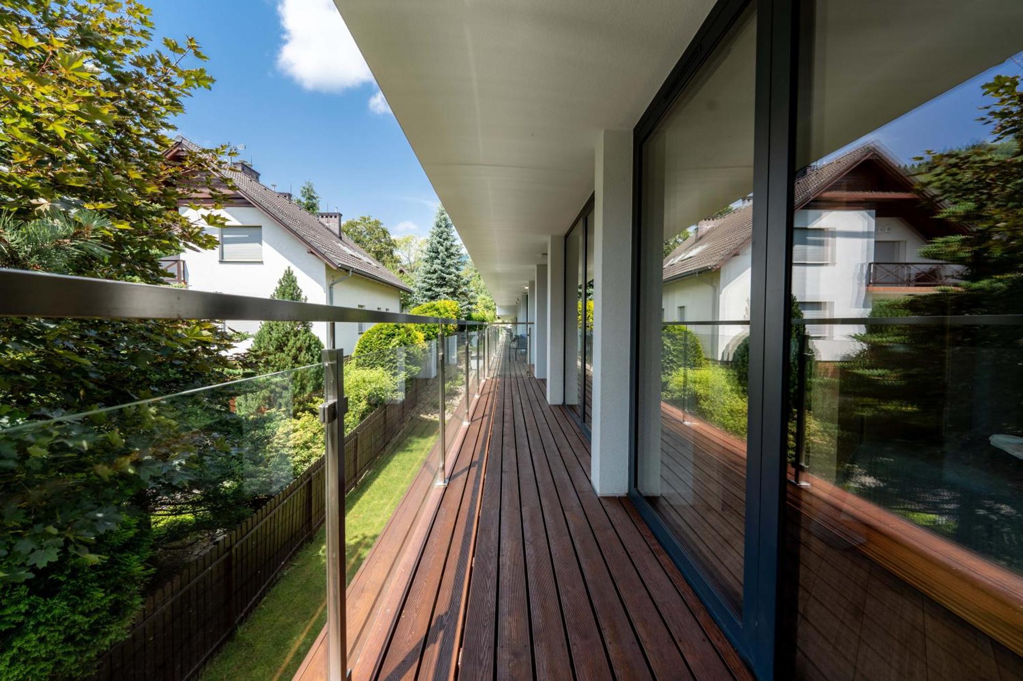 Apartamenty Kalinowa - Dream Apart Szczyrk Zewnętrze zdjęcie