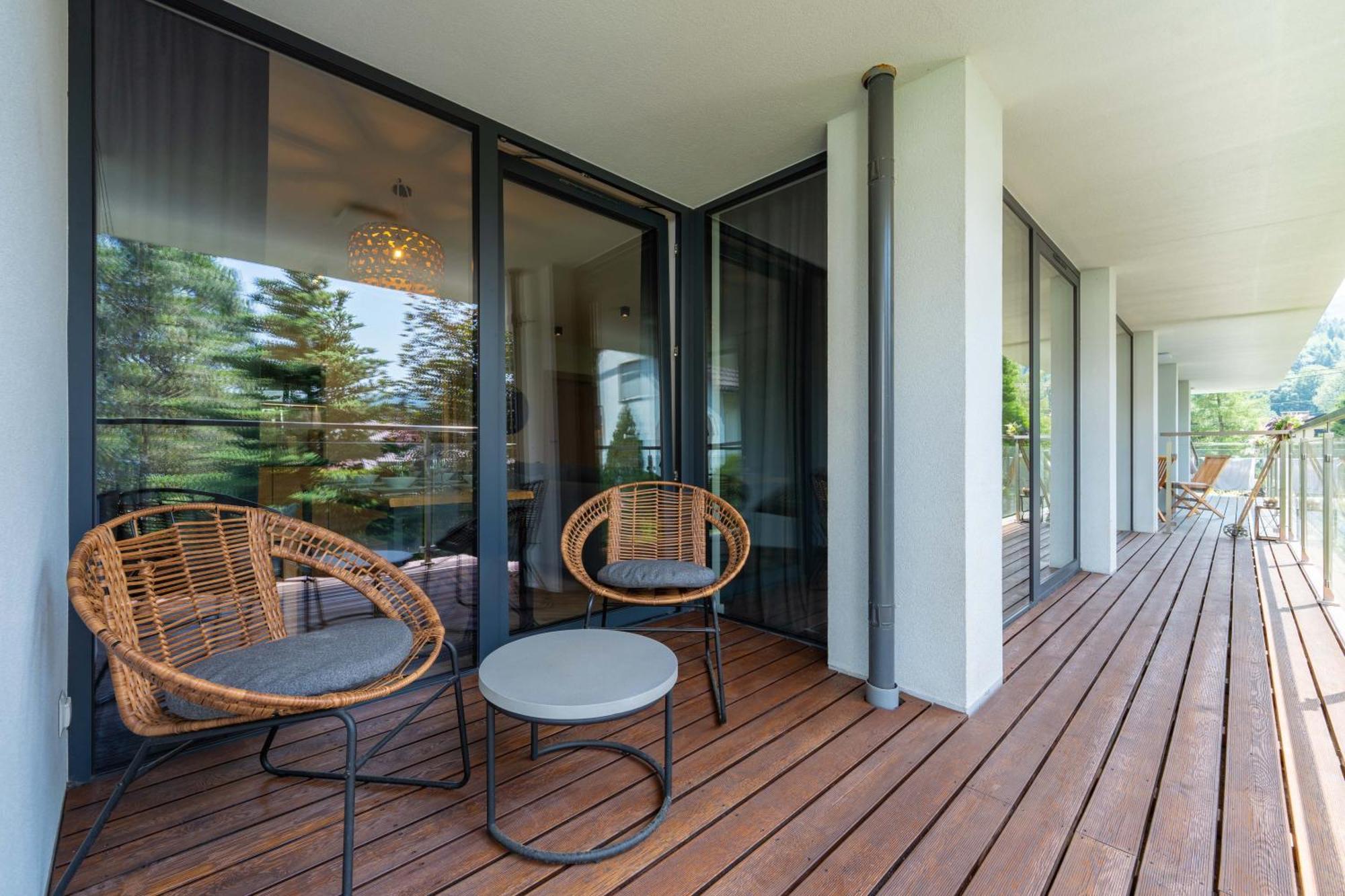 Apartamenty Kalinowa - Dream Apart Szczyrk Zewnętrze zdjęcie